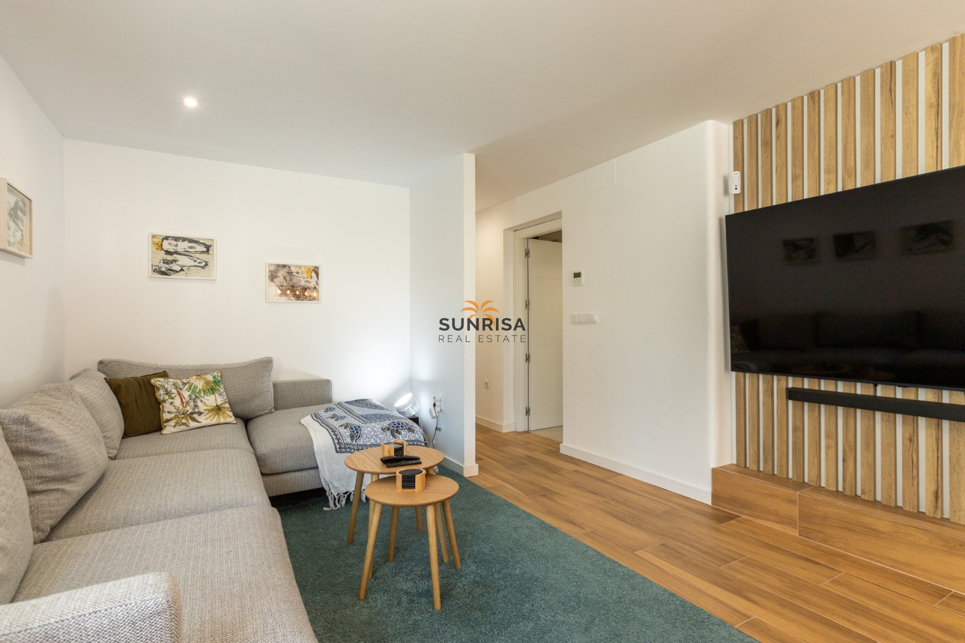 Reventa - Casa - Los Balcones