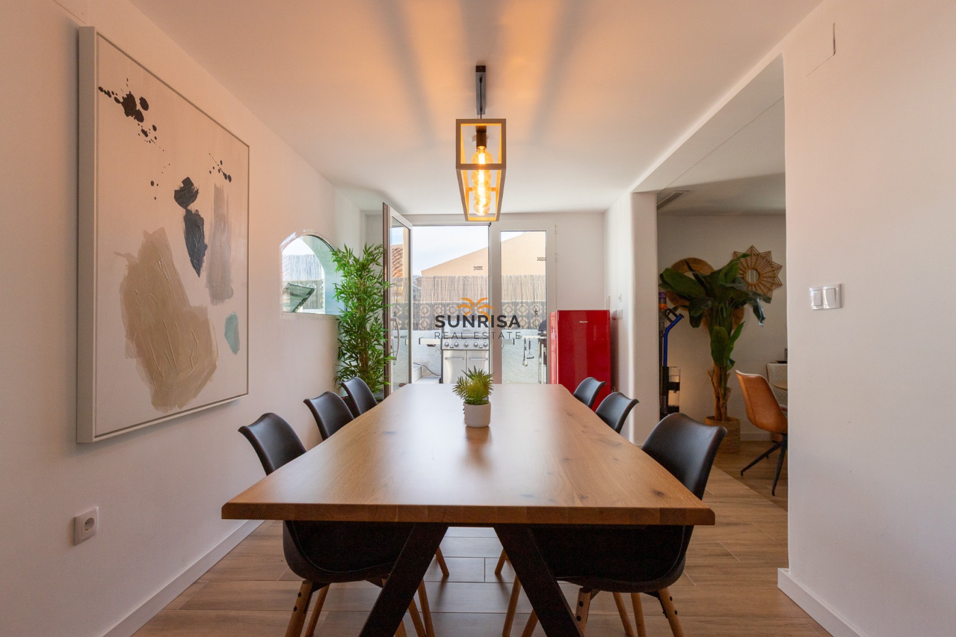 Reventa - Casa - Los Balcones