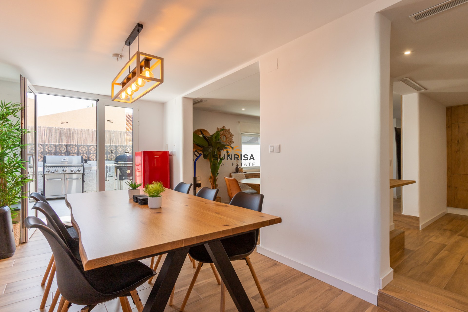 Reventa - Casa - Los Balcones