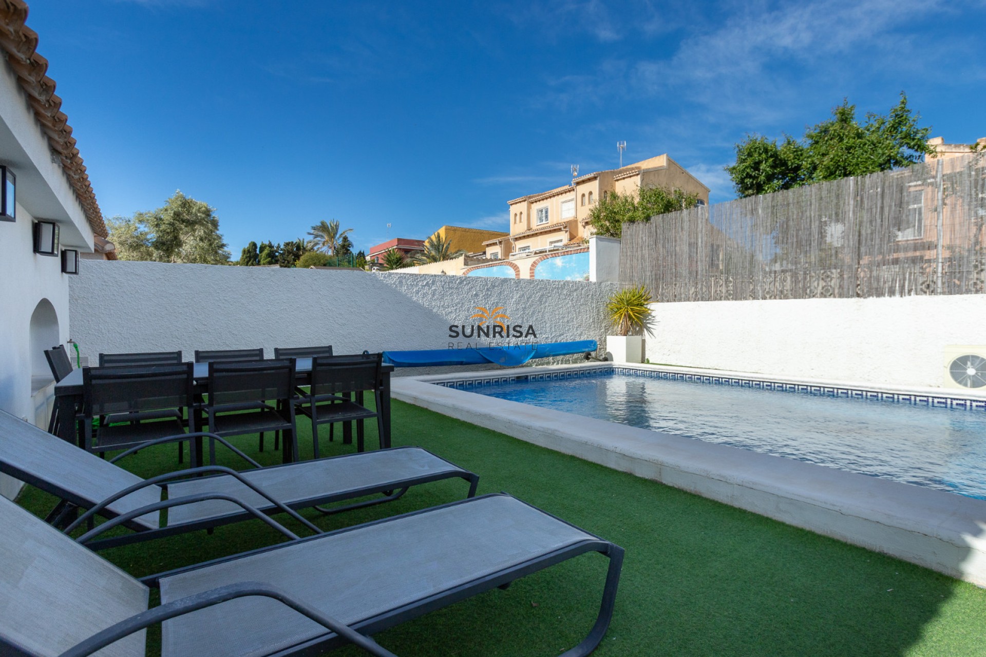 Reventa - Casa - Los Balcones