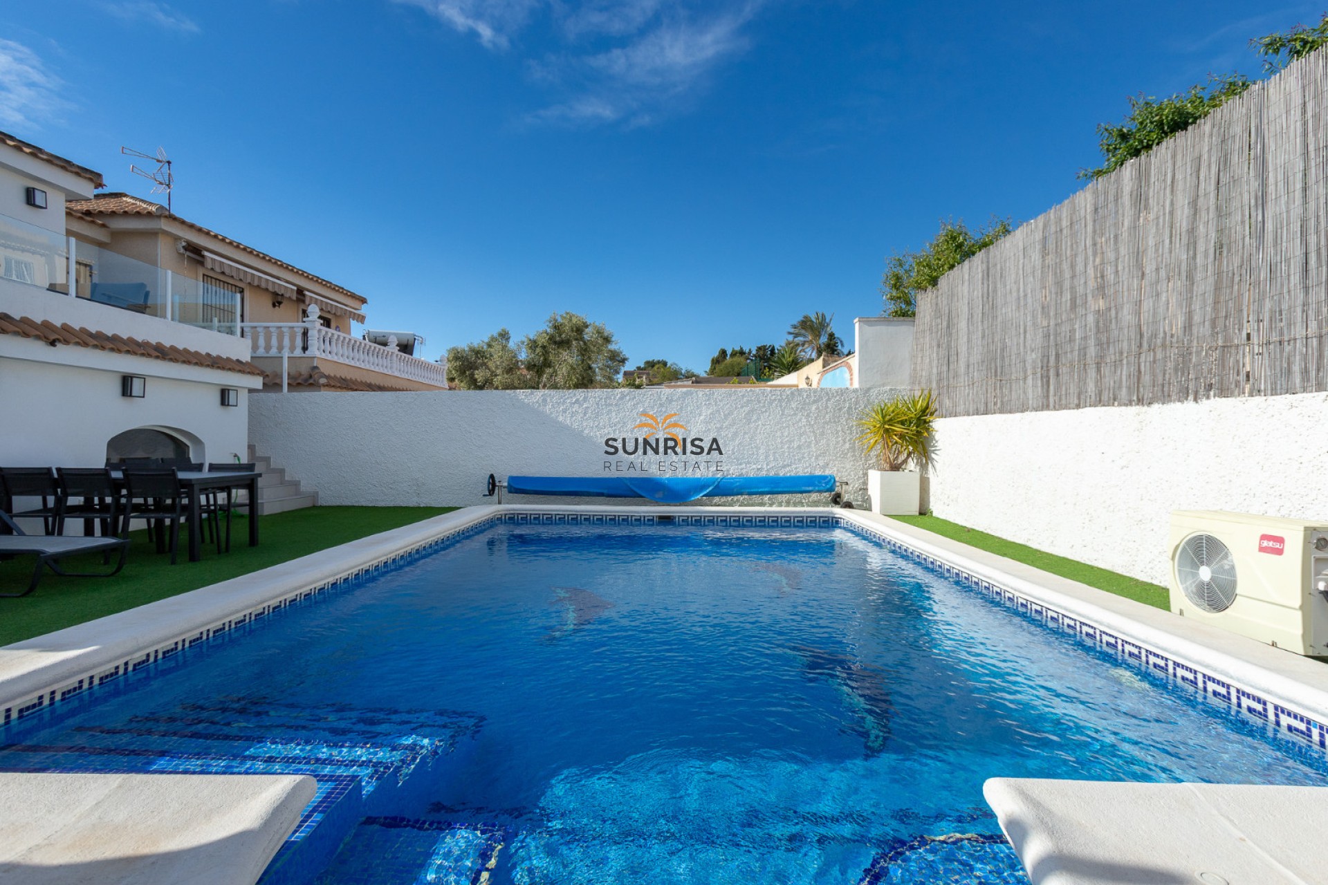 Reventa - Casa - Los Balcones