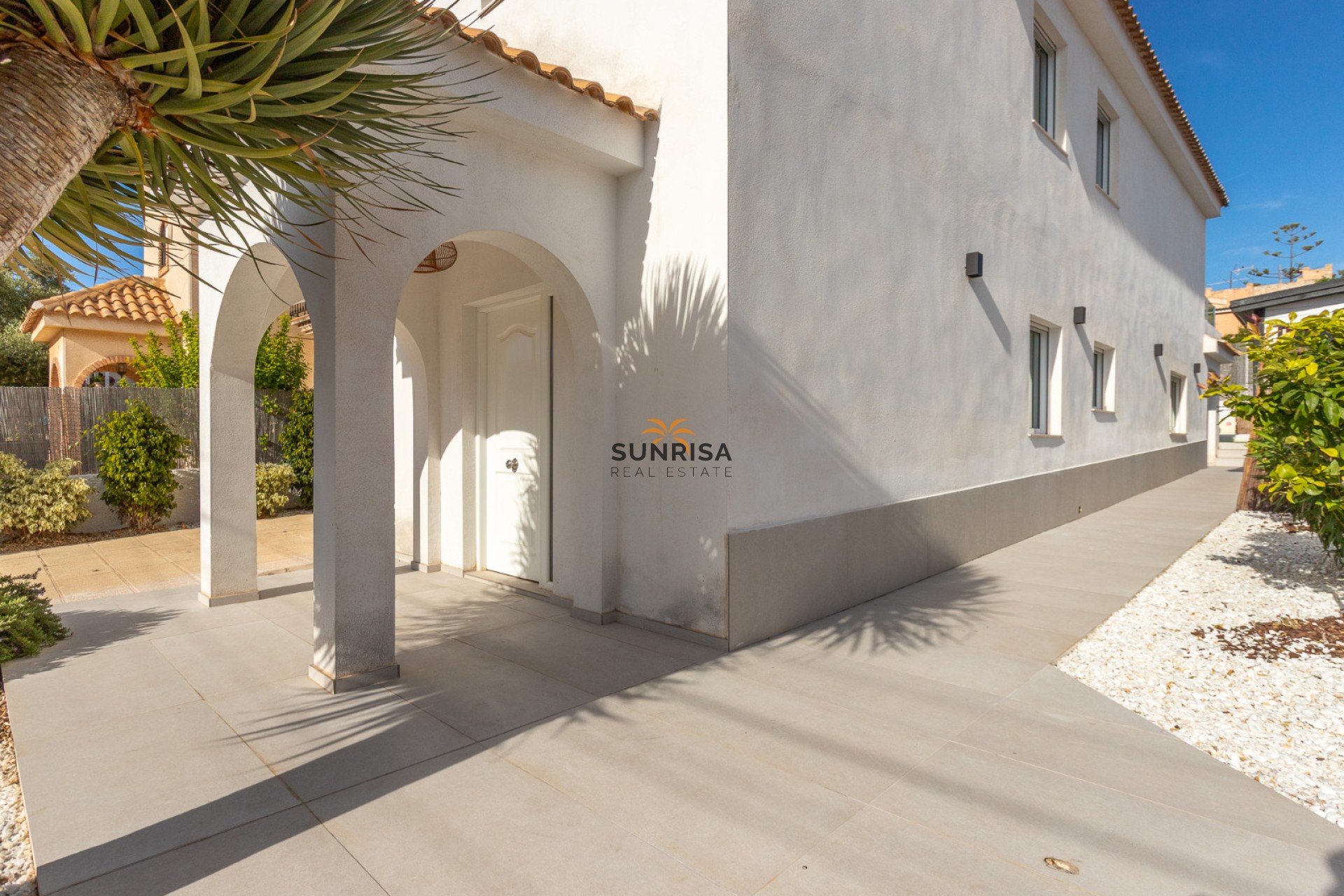Reventa - Casa - Los Balcones