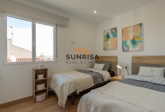 Casa · Reventa - Los Balcones · Alicante · España