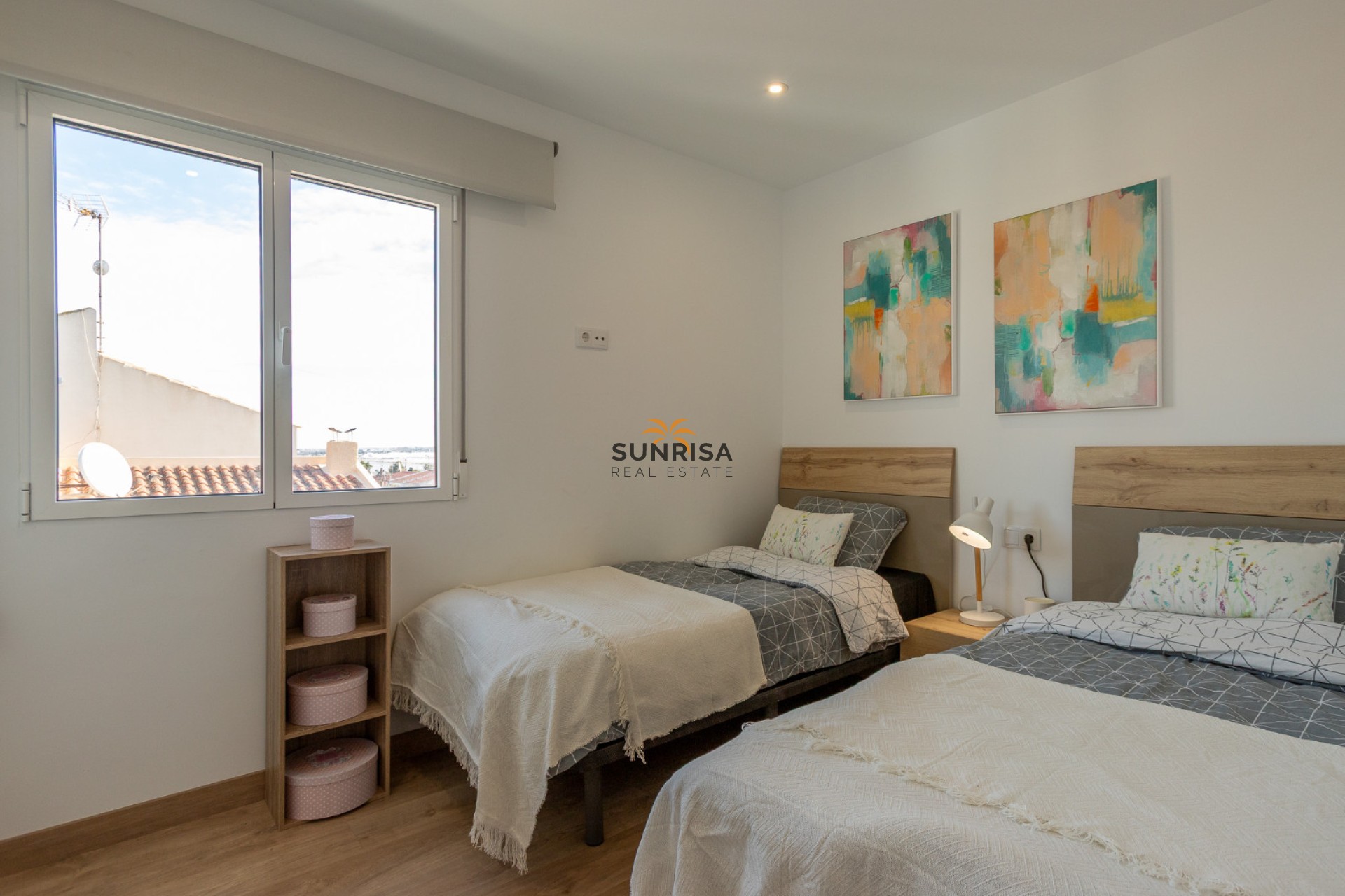 Reventa - Casa - Los Balcones