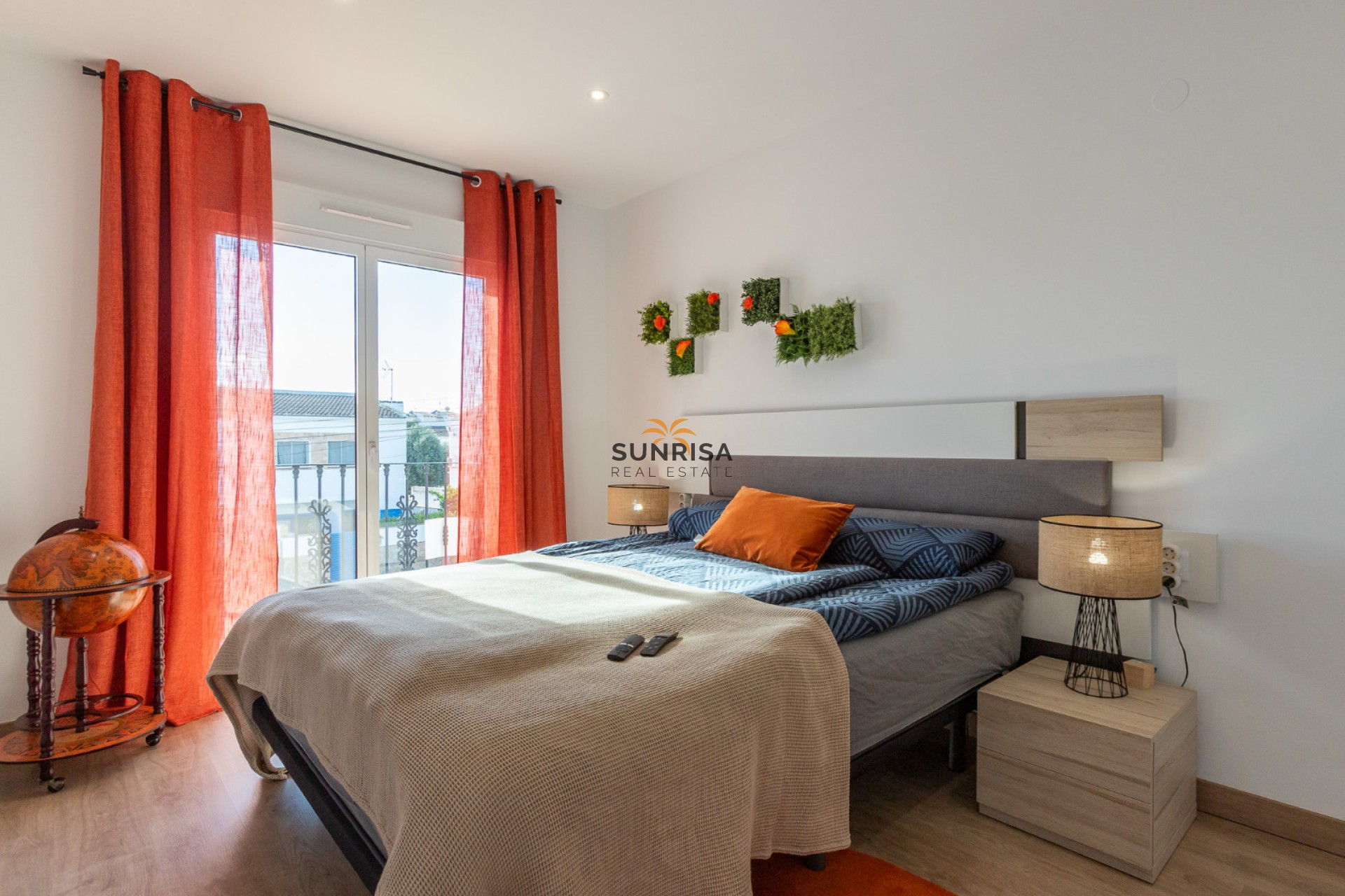 Reventa - Casa - Los Balcones