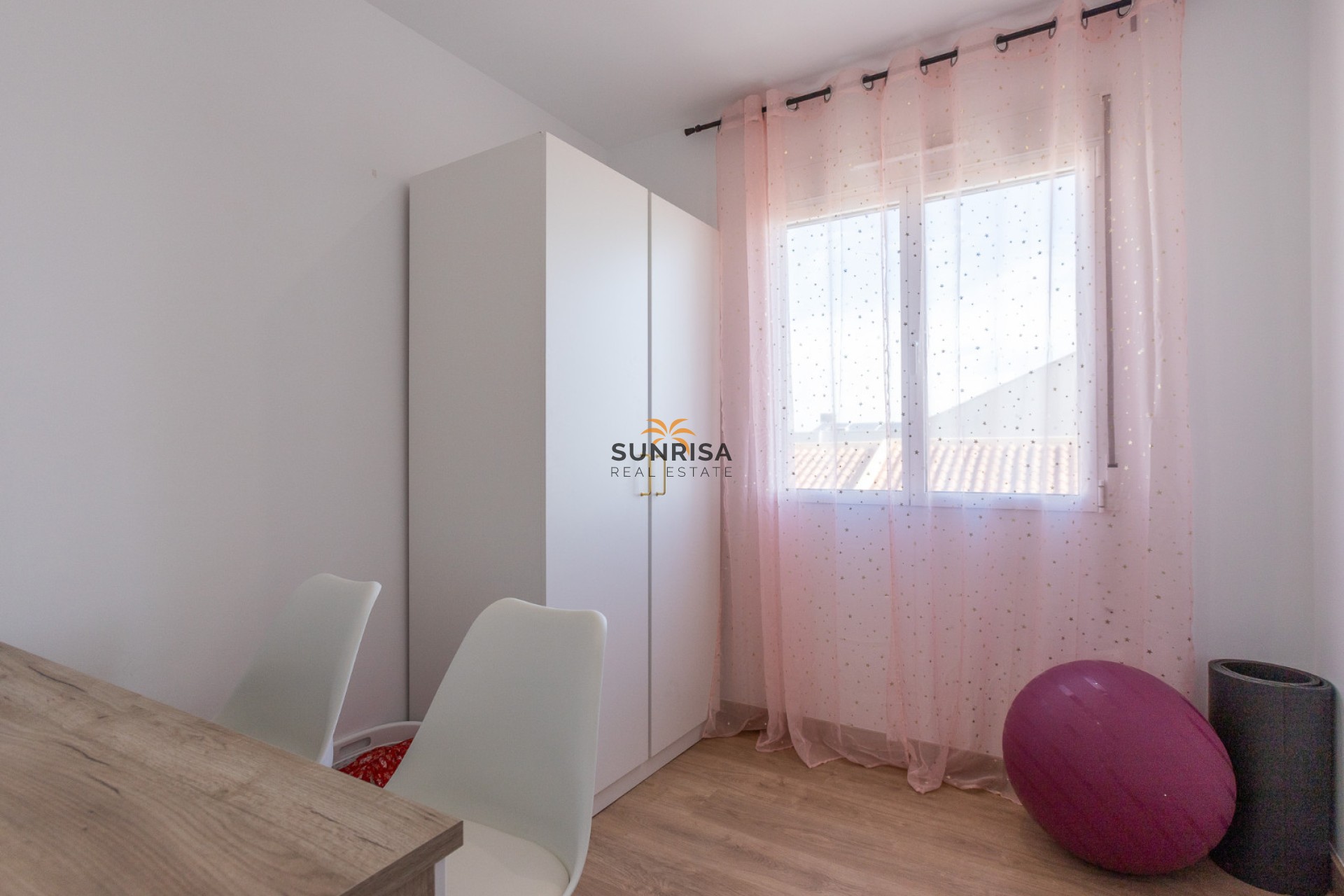 Reventa - Casa - Los Balcones