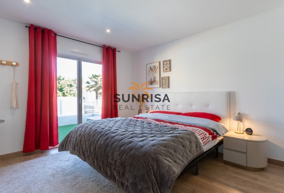 Casa · Reventa - Los Balcones · Alicante · España