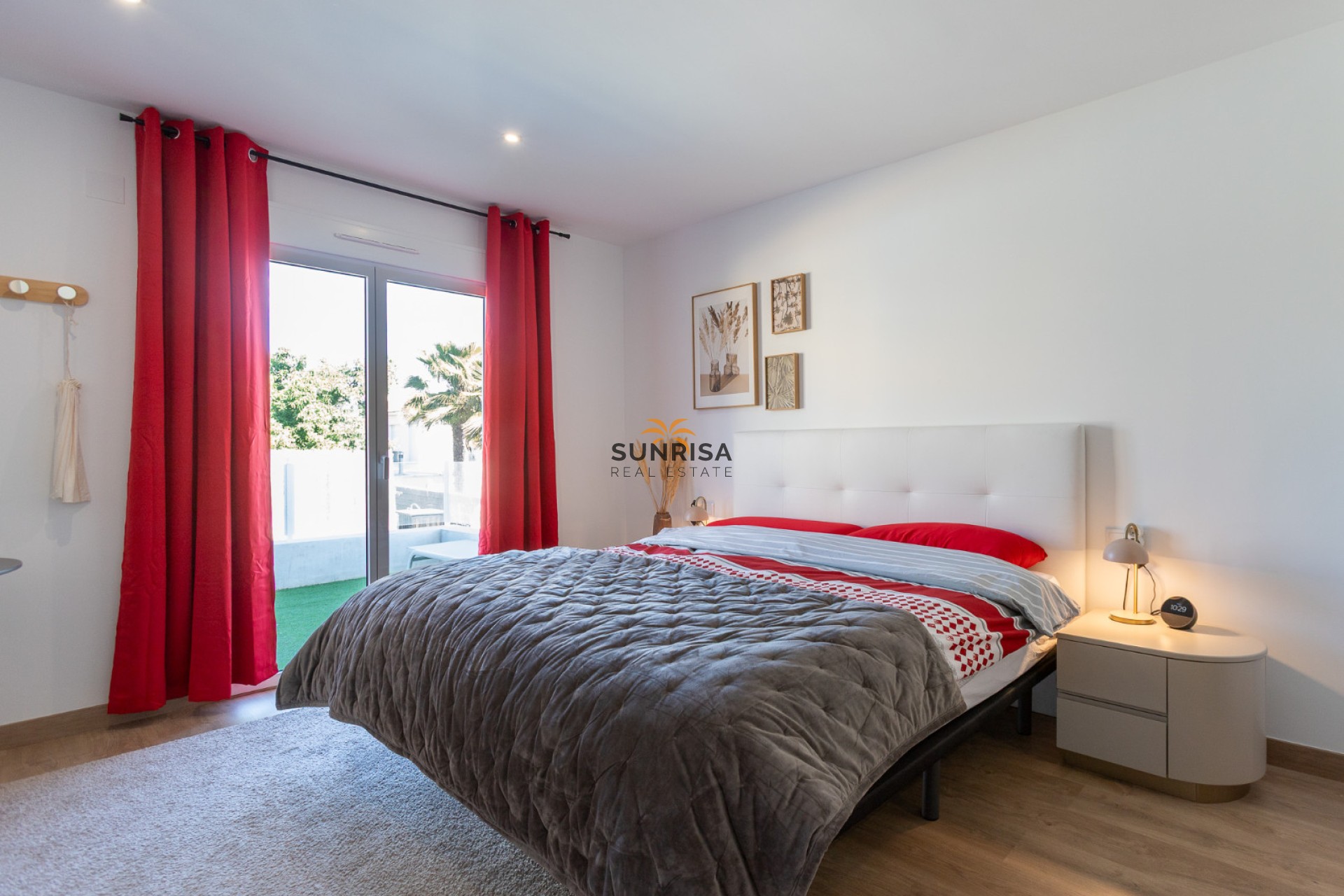 Reventa - Casa - Los Balcones