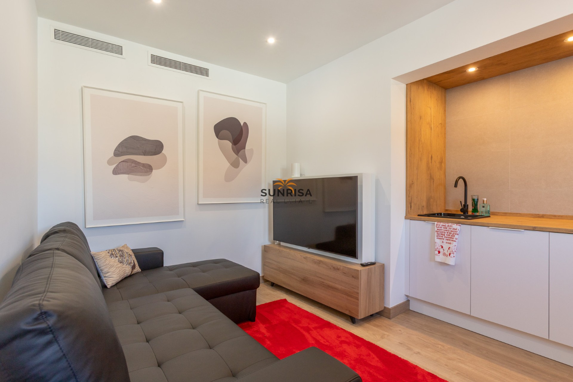 Reventa - Casa - Los Balcones
