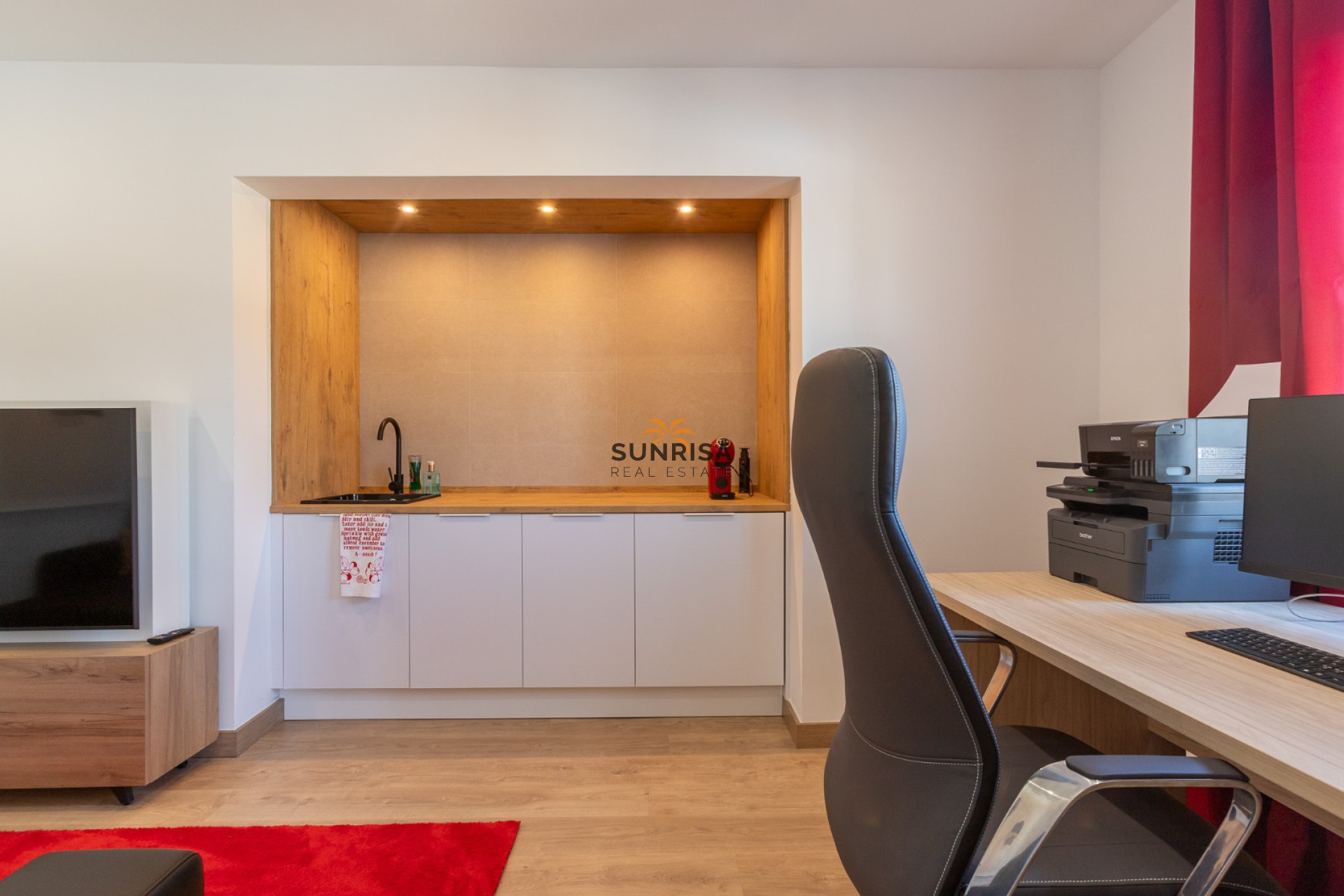 Reventa - Casa - Los Balcones