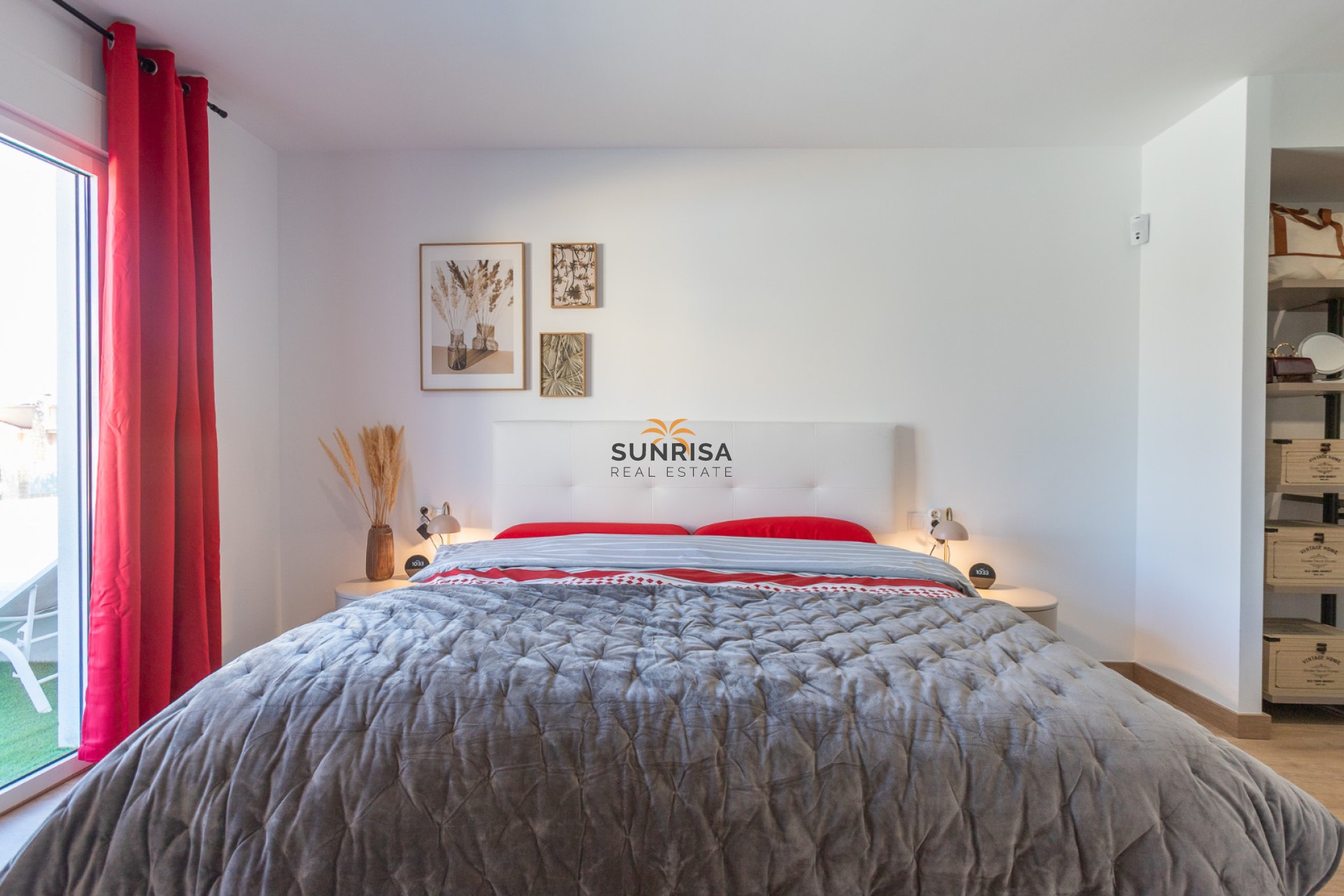Reventa - Casa - Los Balcones