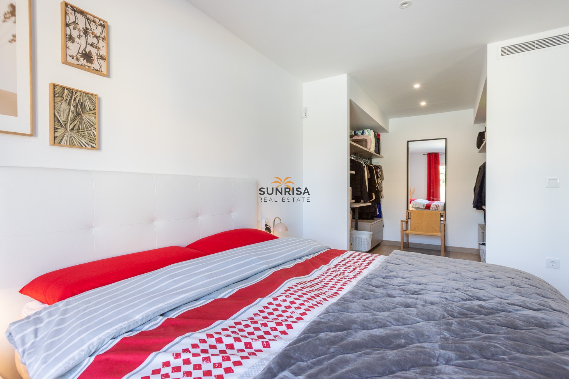 Reventa - Casa - Los Balcones