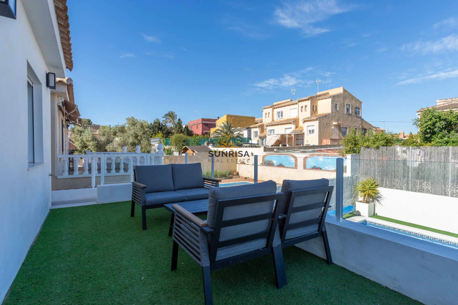 Reventa - Casa - Los Balcones
