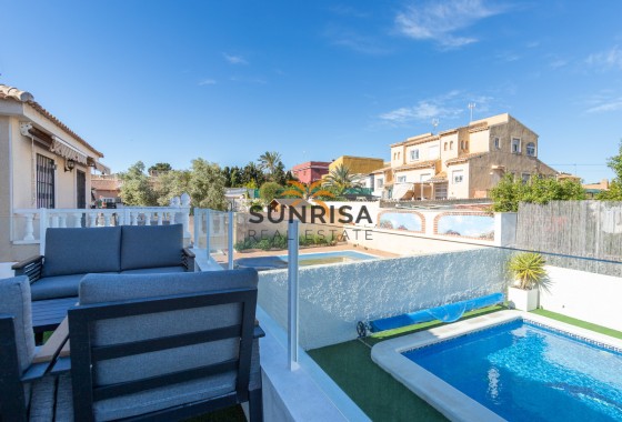 Casa · Reventa - Los Balcones · Alicante · España