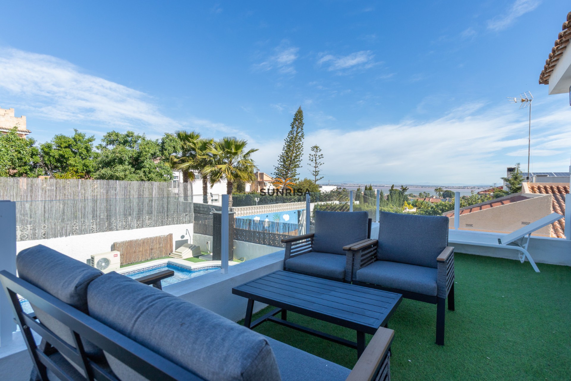 Reventa - Casa - Los Balcones