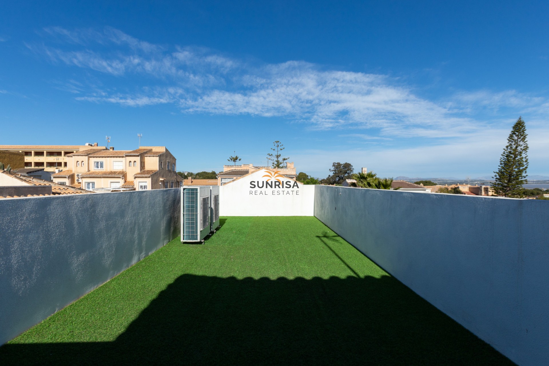 Reventa - Casa - Los Balcones