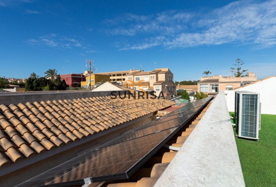 Casa · Reventa - Los Balcones · Alicante · España