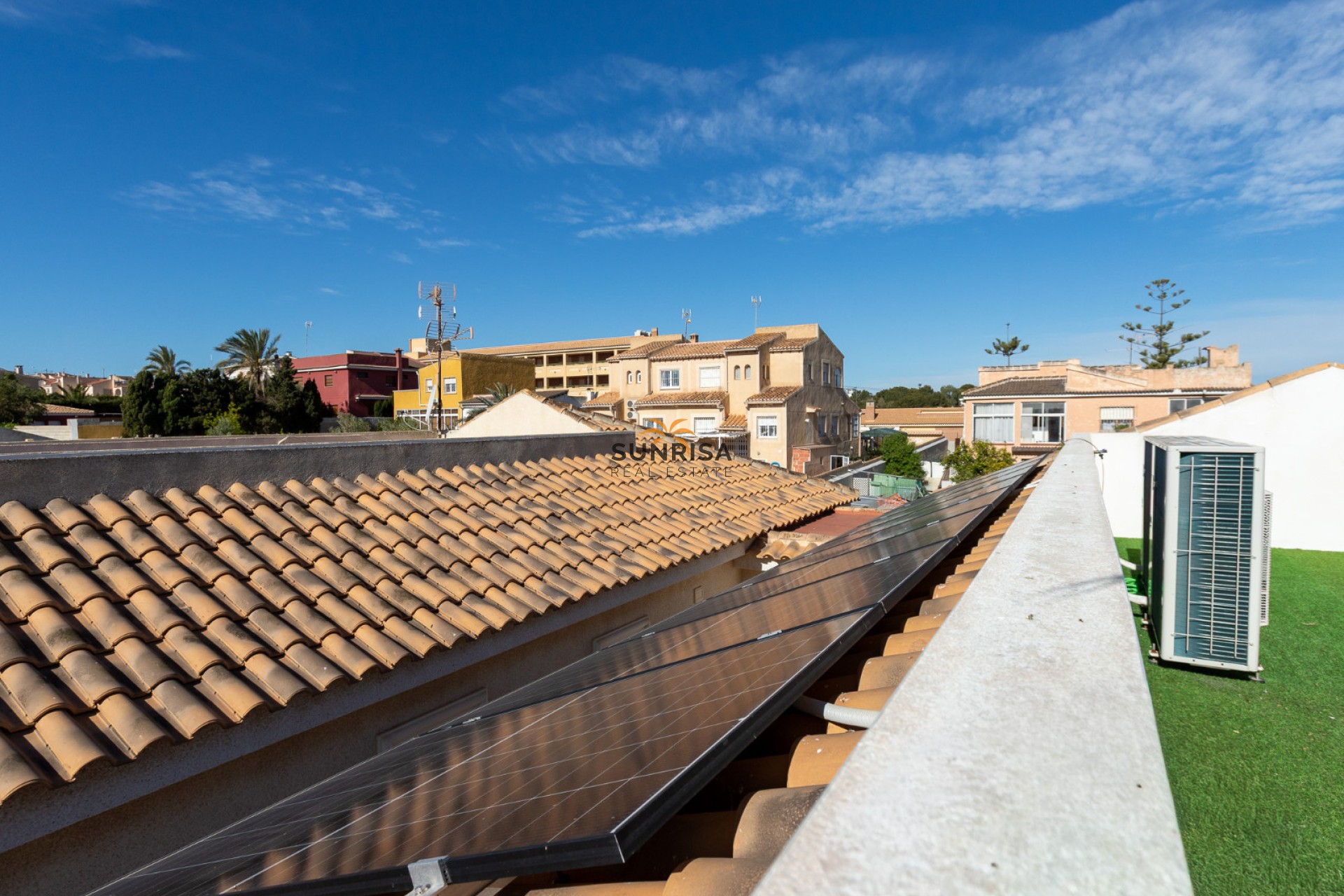 Reventa - Casa - Los Balcones