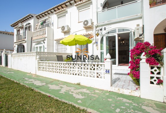 Bungalow · Revente - Torrevieja · Lago Jardín · Alicante · Espagne