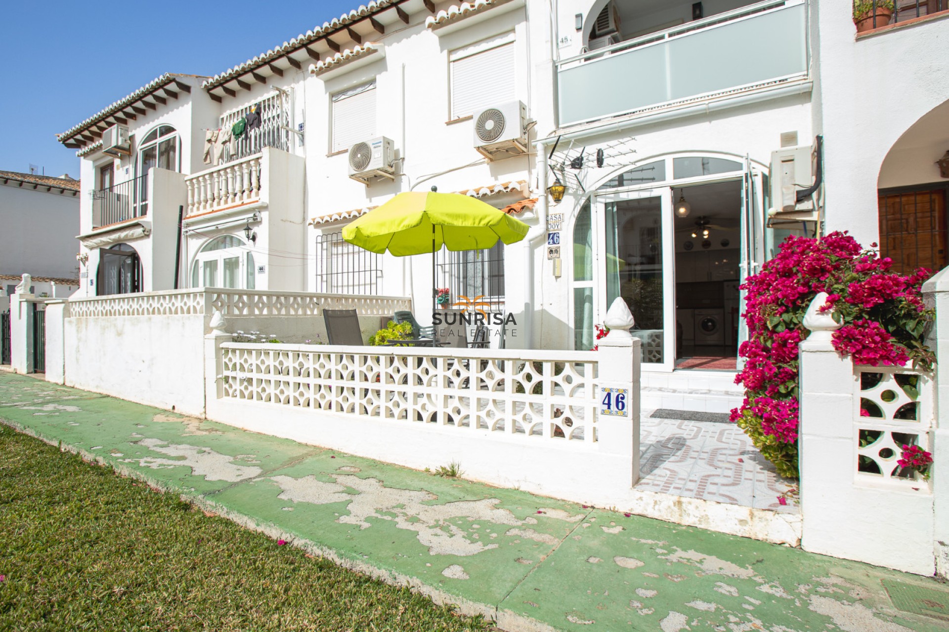 Reventa - Bungalow - Torrevieja