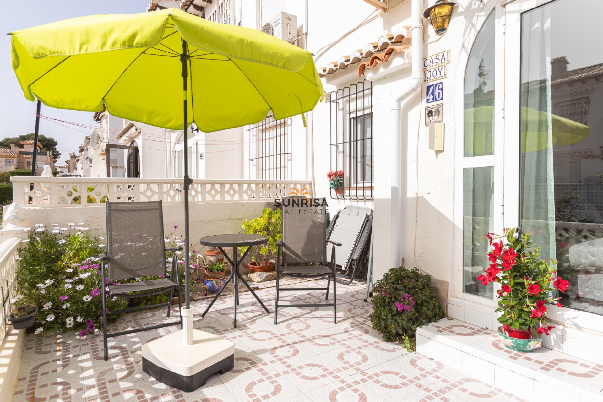 Reventa - Bungalow - Torrevieja
