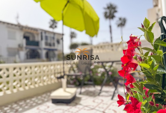 Bungalow · Revente - Torrevieja · Lago Jardín · Alicante · Espagne