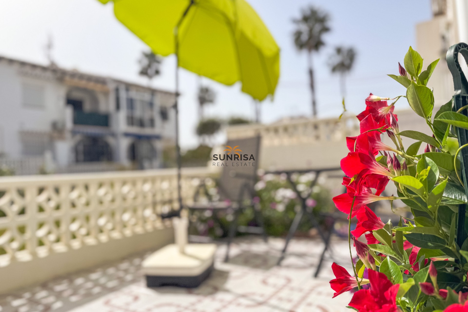 Reventa - Bungalow - Torrevieja