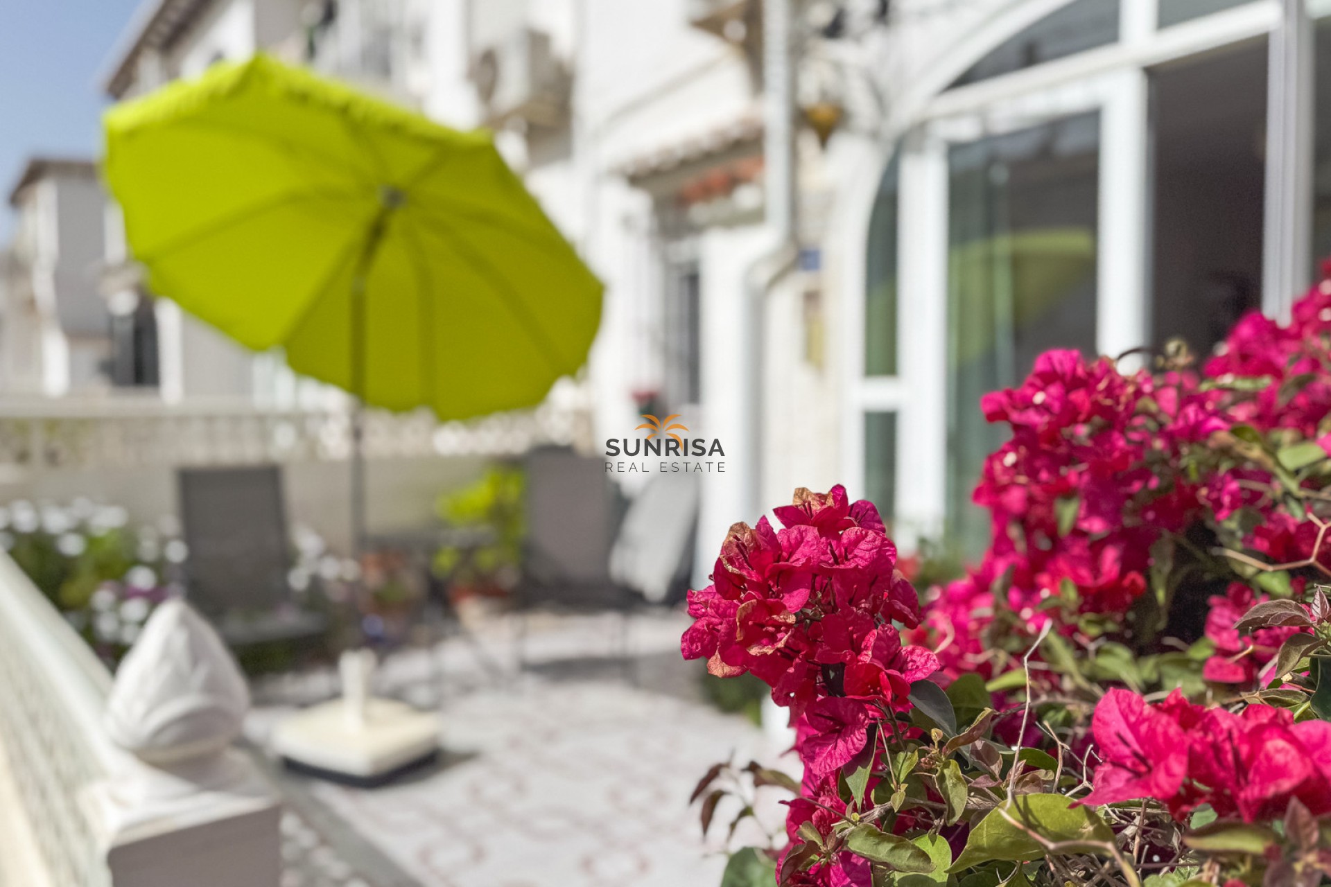 Reventa - Bungalow - Torrevieja