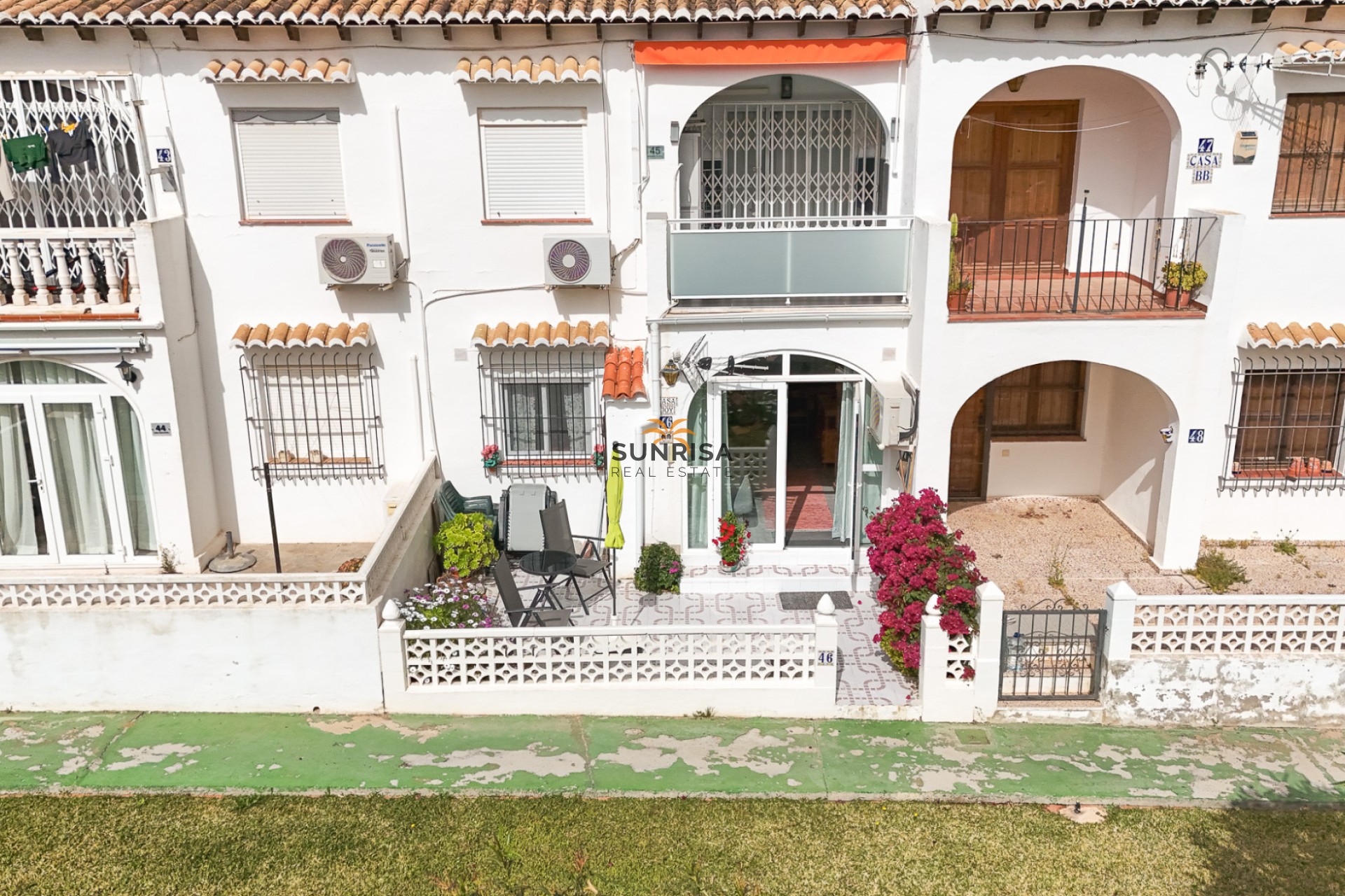 Reventa - Bungalow - Torrevieja