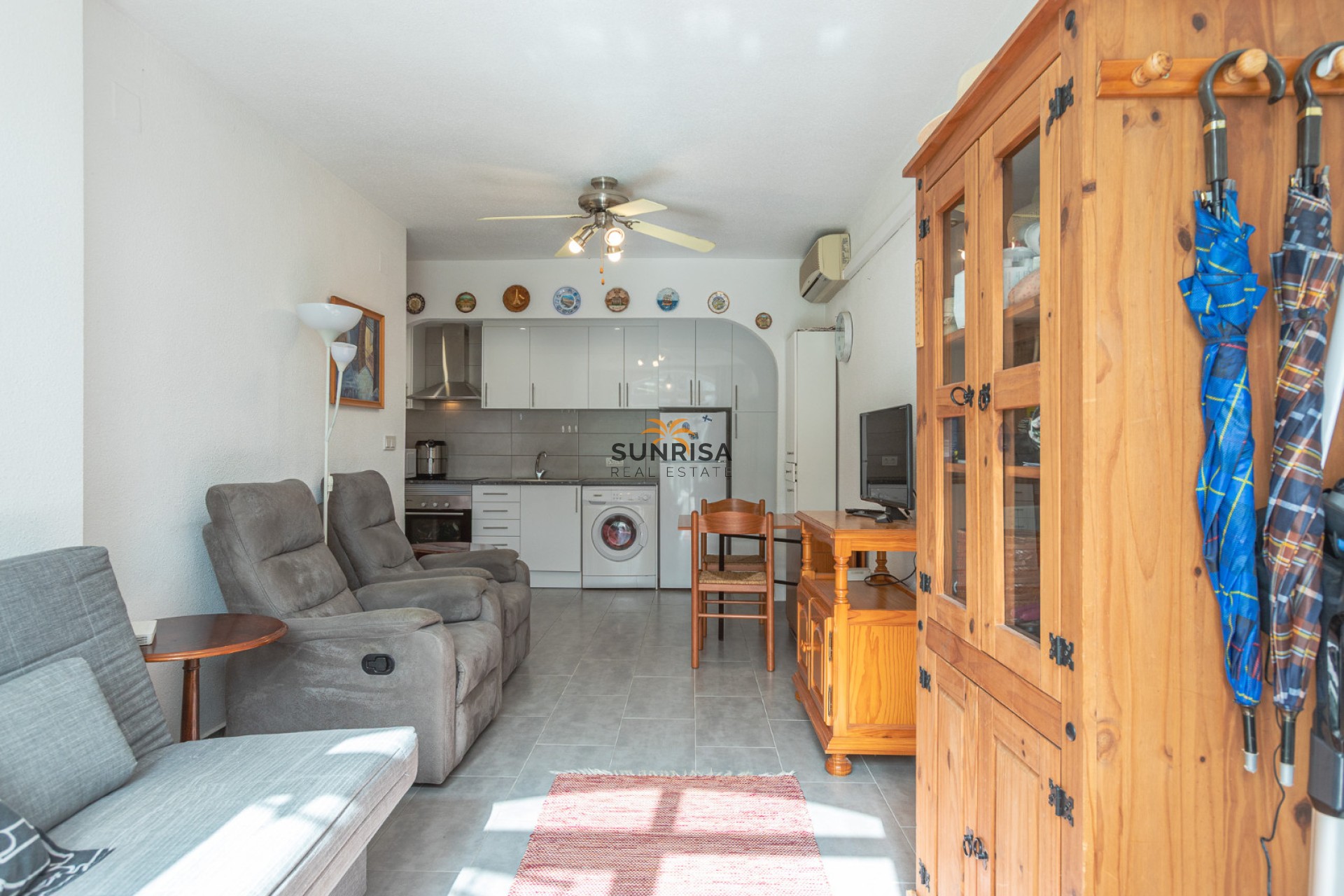 Reventa - Bungalow - Torrevieja