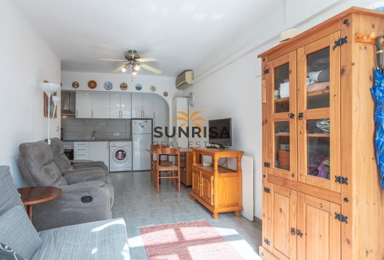 Bungalow · Revente - Torrevieja · Lago Jardín · Alicante · Espagne