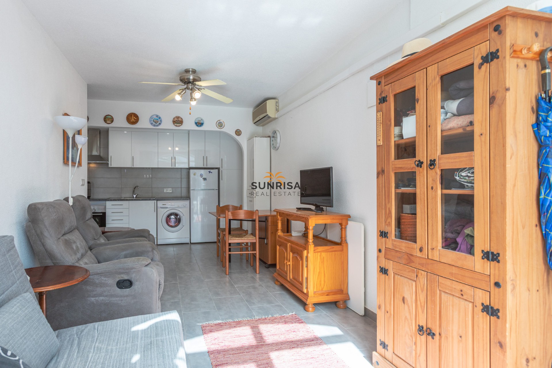 Reventa - Bungalow - Torrevieja