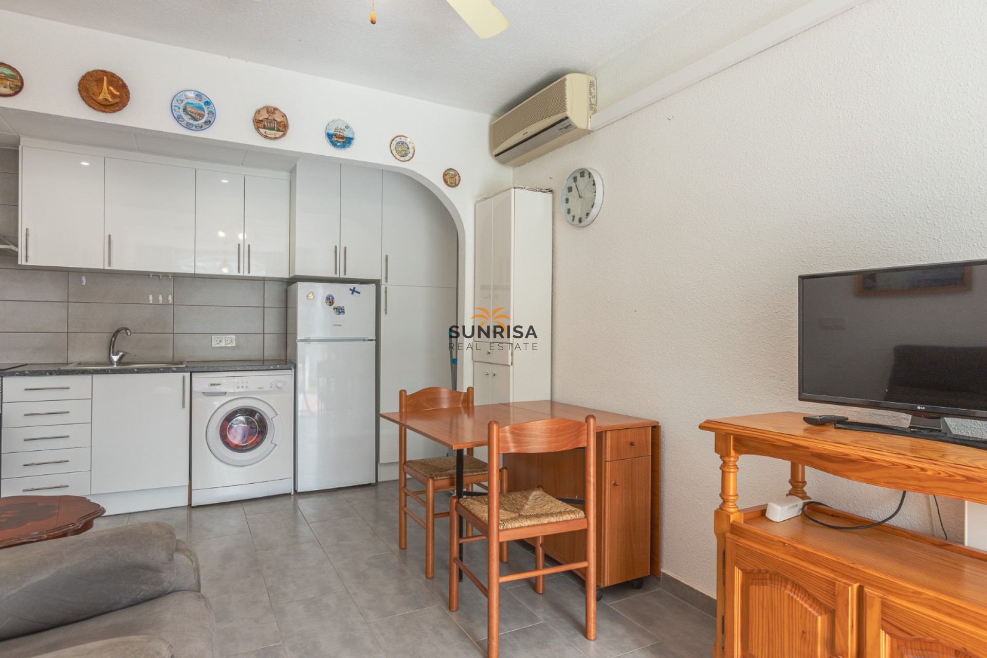 Reventa - Bungalow - Torrevieja