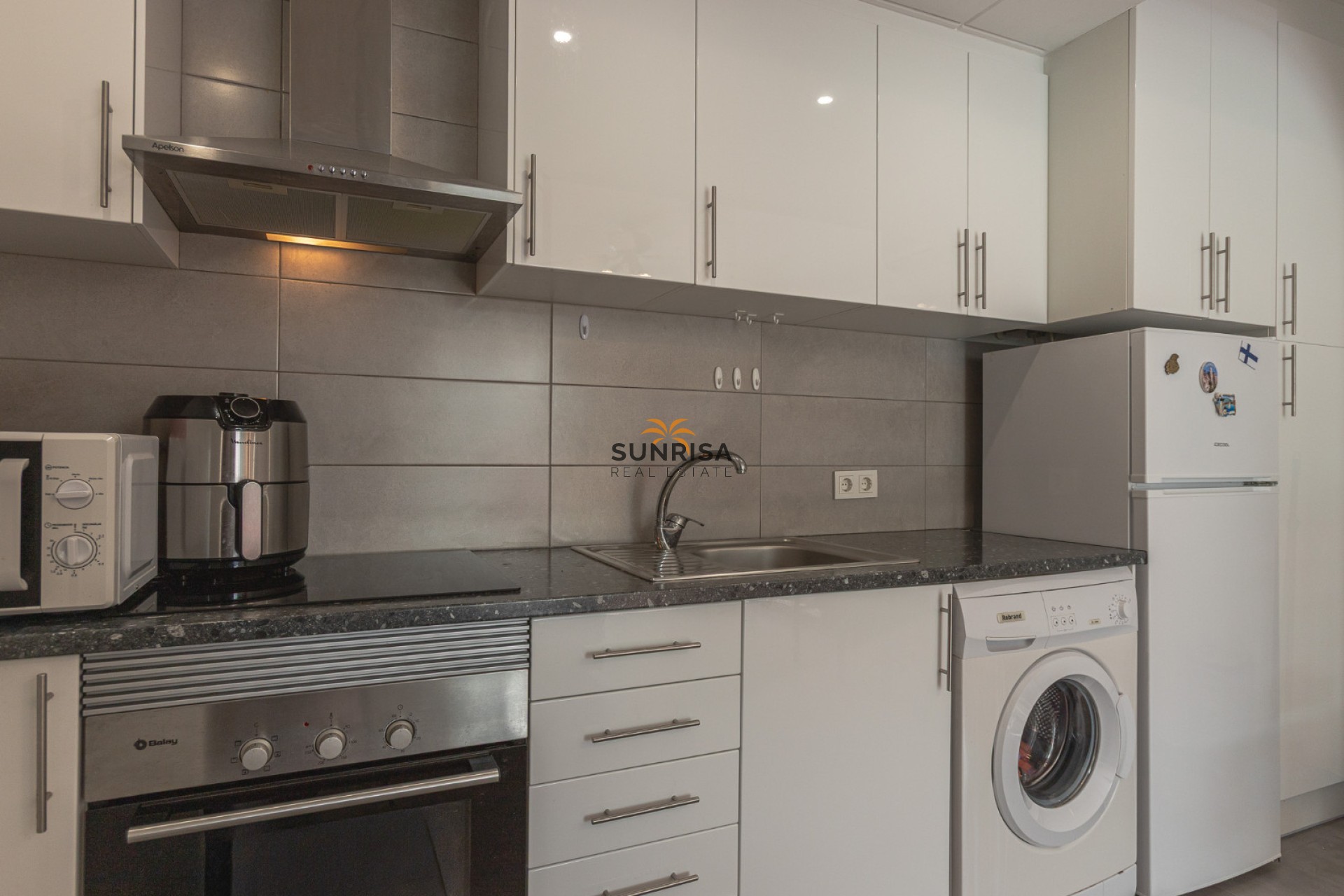 Reventa - Bungalow - Torrevieja