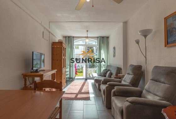 Bungalow · Revente - Torrevieja · Lago Jardín · Alicante · Espagne