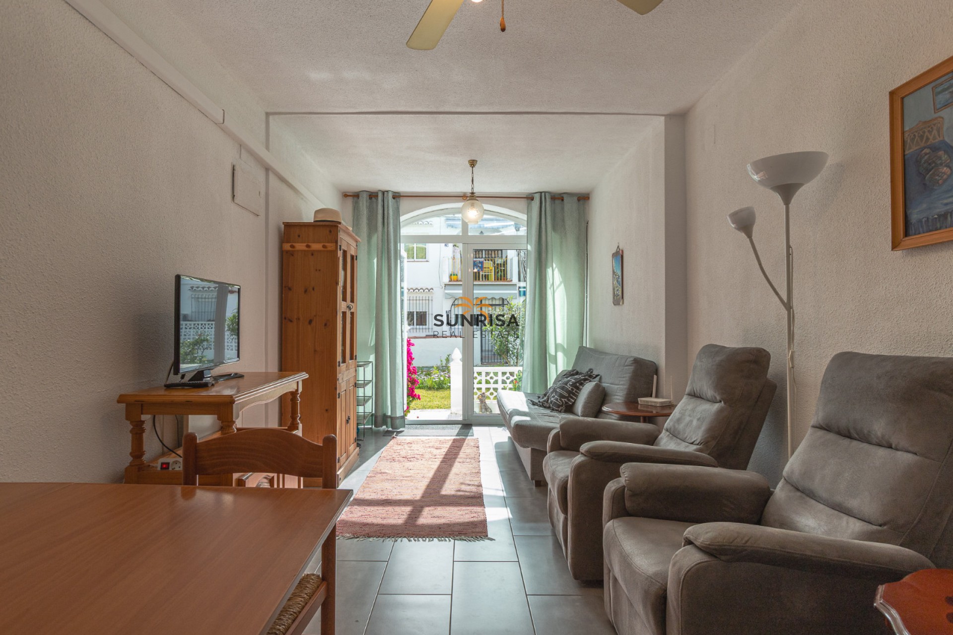 Reventa - Bungalow - Torrevieja