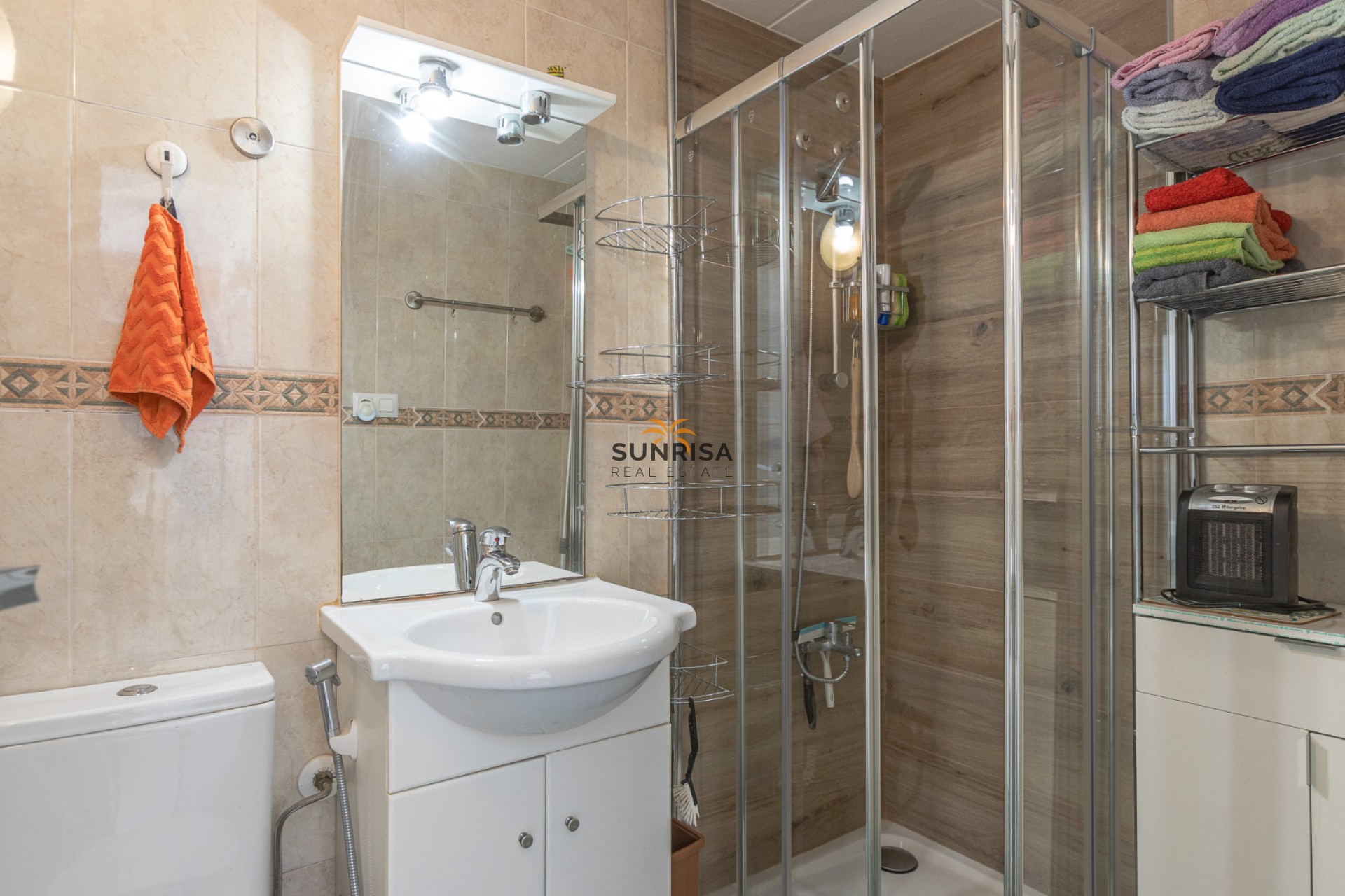 Reventa - Bungalow - Torrevieja