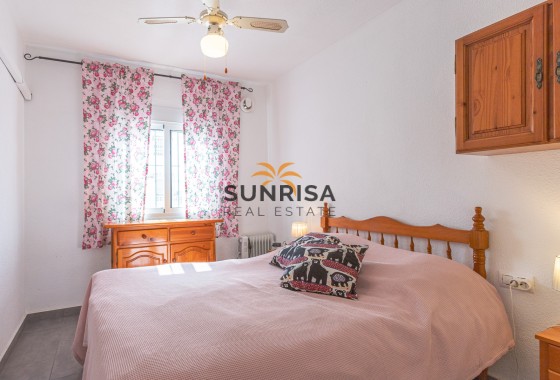 Bungalow · Revente - Torrevieja · Lago Jardín · Alicante · Espagne
