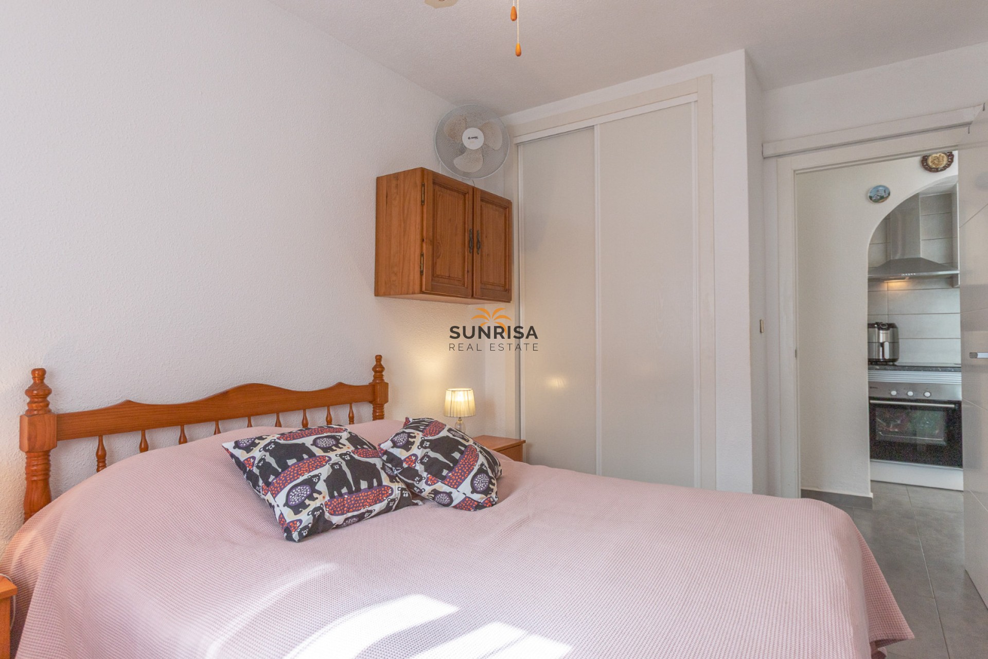 Reventa - Bungalow - Torrevieja
