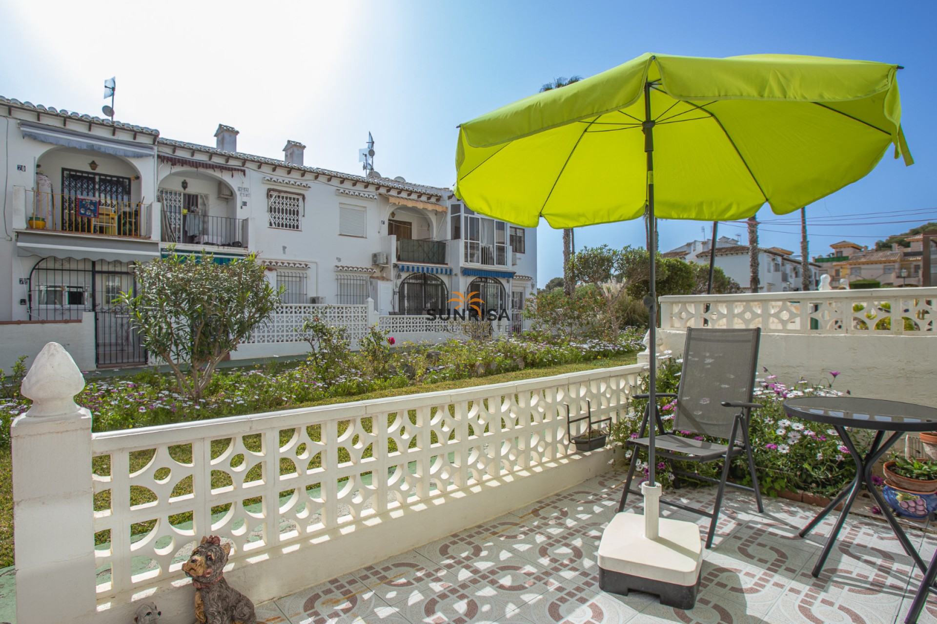Reventa - Bungalow - Torrevieja