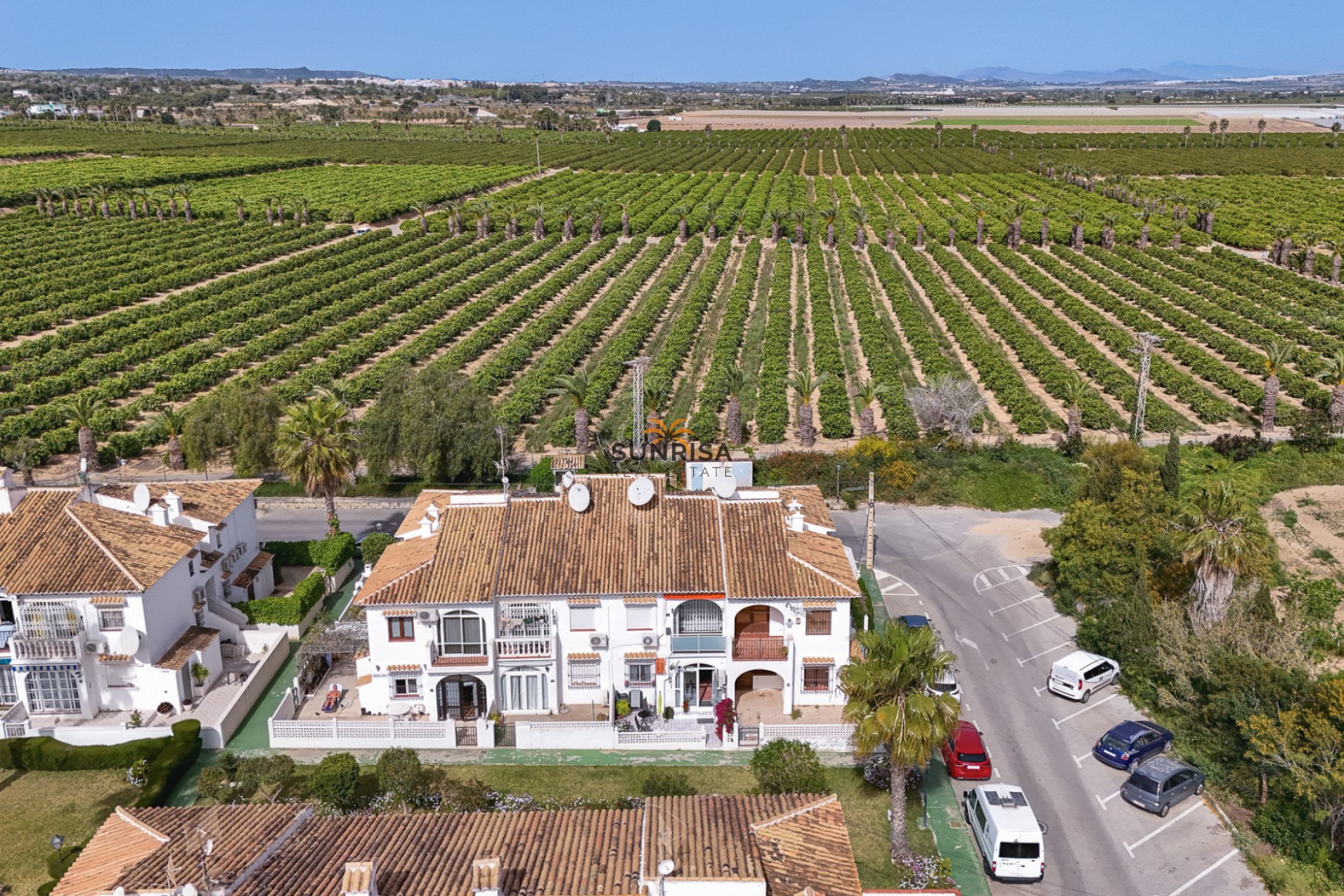 Reventa - Bungalow - Torrevieja