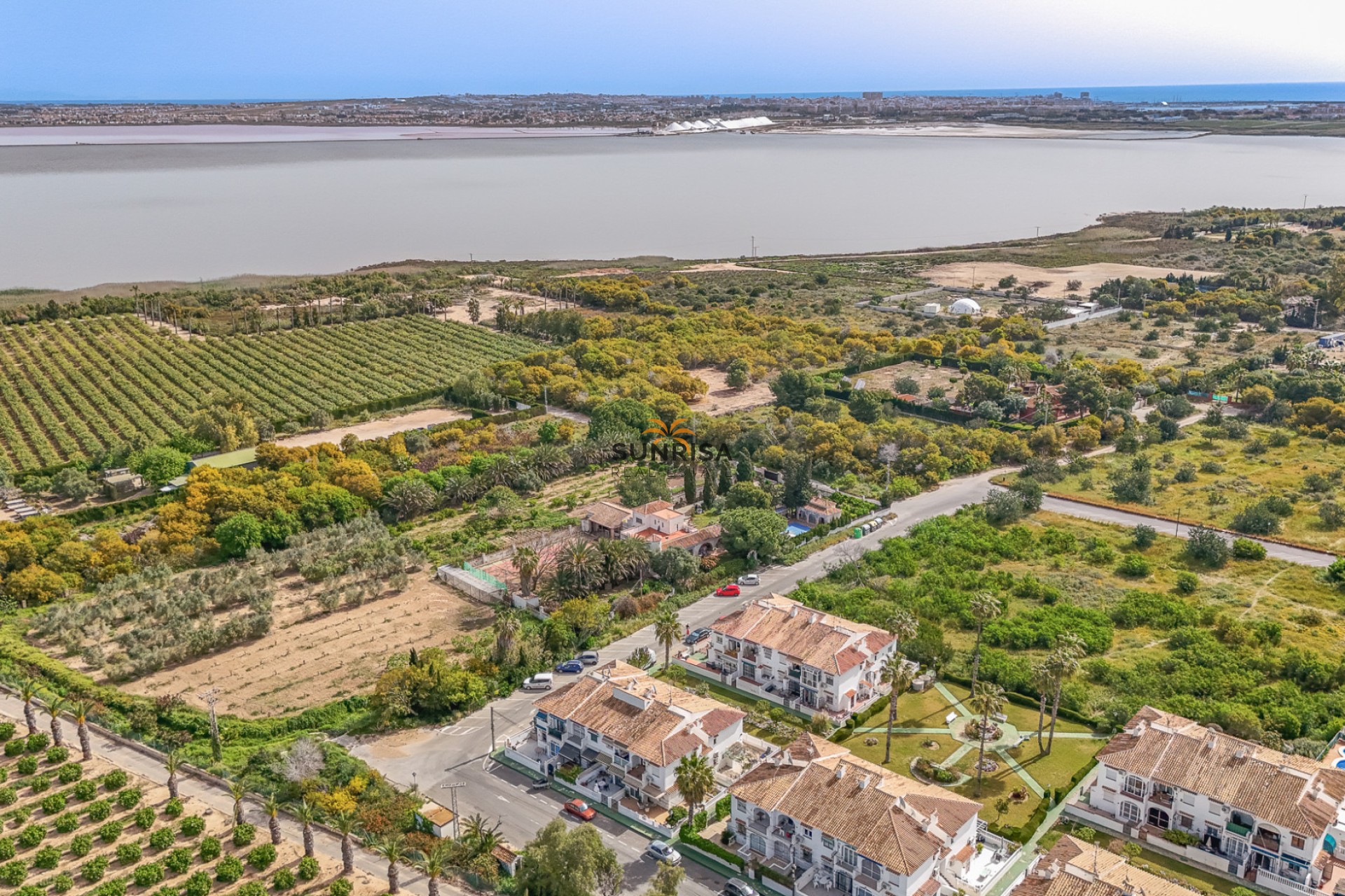 Reventa - Bungalow - Torrevieja