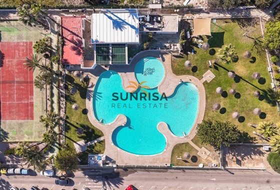 Bungalow · Revente - Torrevieja · Lago Jardín · Alicante · Espagne
