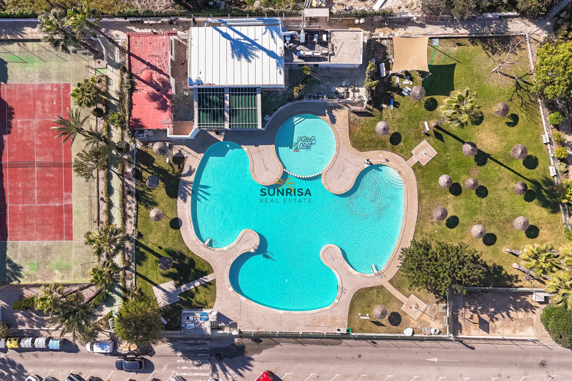 Reventa - Bungalow - Torrevieja