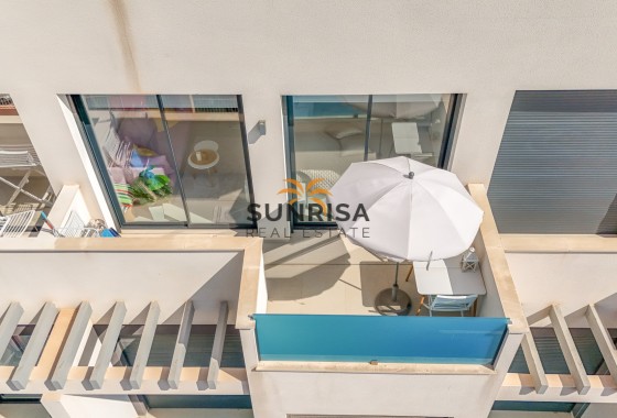 Apartamento · Reventa - Torrevieja · Alicante · España