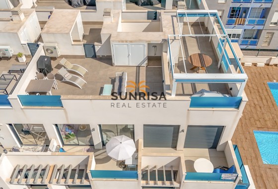 Apartamento · Reventa - Torrevieja · Alicante · España