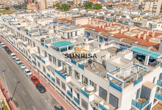 Apartamento · Reventa - Torrevieja · Alicante · España