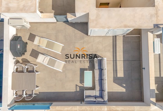 Apartamento · Reventa - Torrevieja · Alicante · España