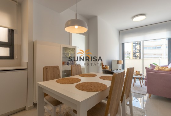 Apartamento · Reventa - Torrevieja · Alicante · España