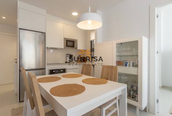 Apartamento · Reventa - Torrevieja · Alicante · España